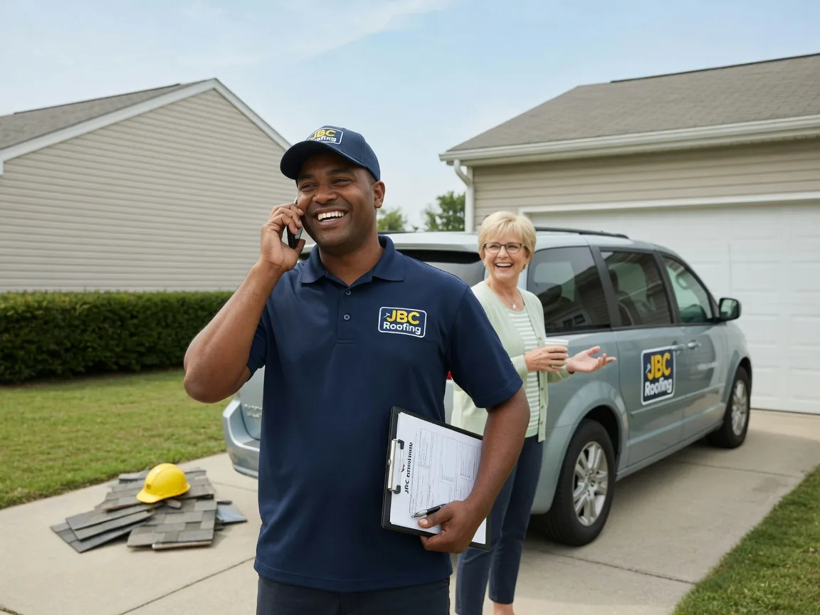 Roof Replacement Codorus, PA FAQs